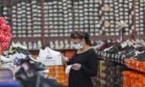US Could See Boom in Spending as Shops Start to Reopen