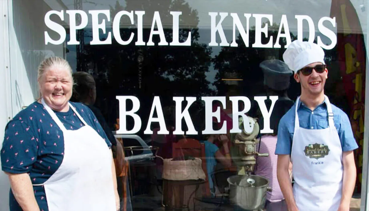 (Courtesy of Special Kneads Bakery)