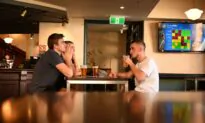 Sydney Pub Link to Two Recent Virus Cases