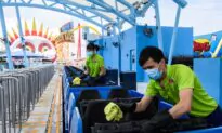 Hong Kong Reports First Local COVID-19 Cases in 2 Weeks