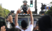 Los Angeles Mobilizes National Guard to Quell Violence, Looting
