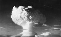 One in Six Chance of Worldwide Nuclear War: Physicist’s Post Goes Viral