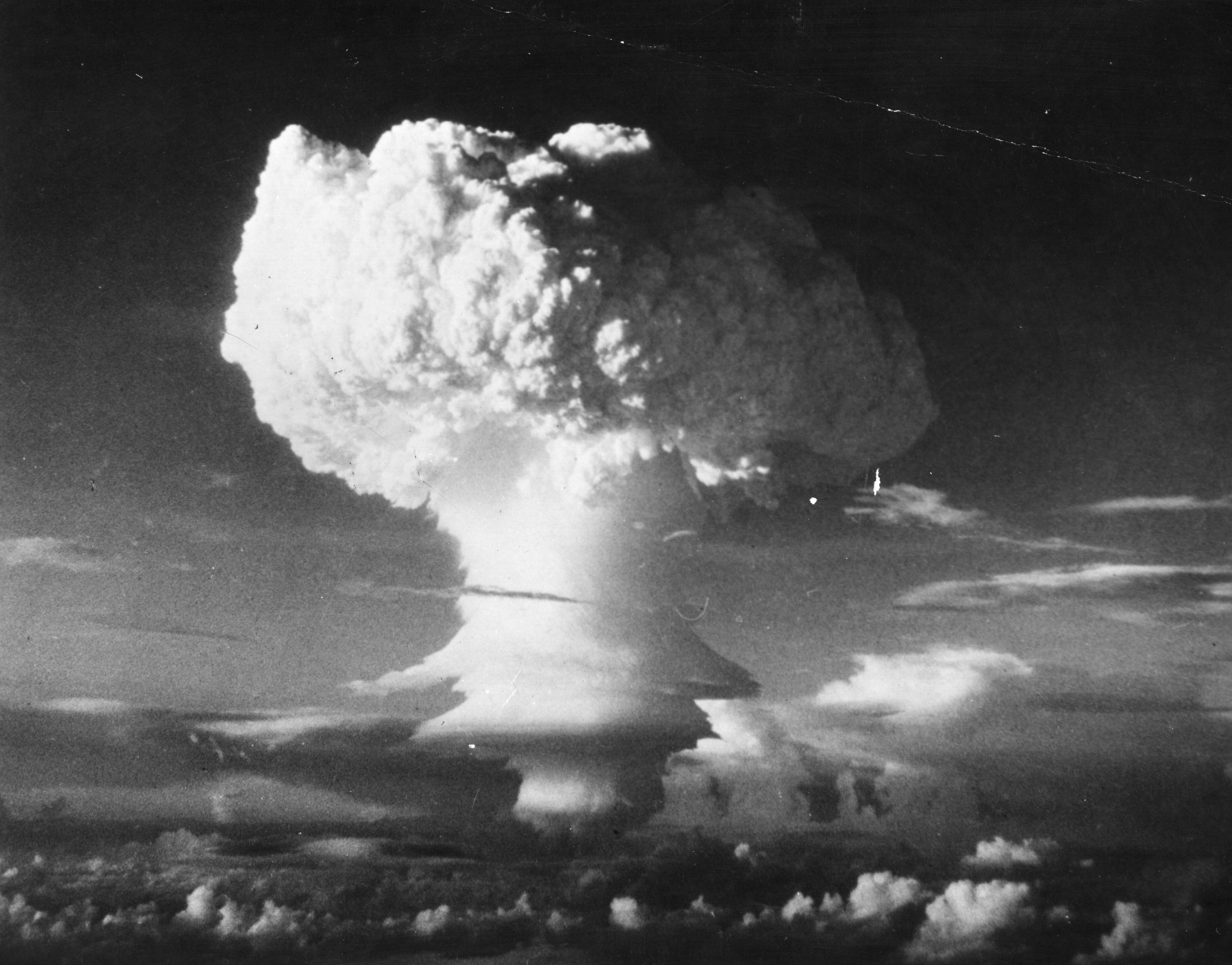 One in Six Chance of Worldwide Nuclear War: Physicist's Post Goes Viral - Vimarsana News