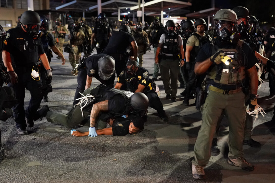 Arrest Warrants Issued for 6 Officers in Atlanta Excessive Force Case
