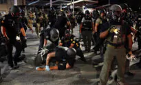 Atlanta Mayor: 2 Officers Fired in ‘Excessive Force’ Arrests