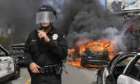 George Floyd Protests Continue; Over 4,400 Arrested Amid Unrest, Reports Say