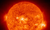 Rare Solar Superstorm Could Prompt ‘Internet Apocalypse’ Lasting Several Months: Study