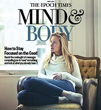 Mind & Body Weekly