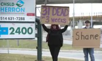 Seeking Solutions for Canada’s Care Home Crisis