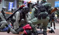 British Academy Award Winning Director Produces Pro-CCP Documentaries