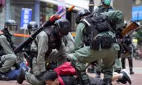 Australia, UK, Canada, NZ Foreign Affairs Committee Chairs Request UN Special Envoy to Hong Kong