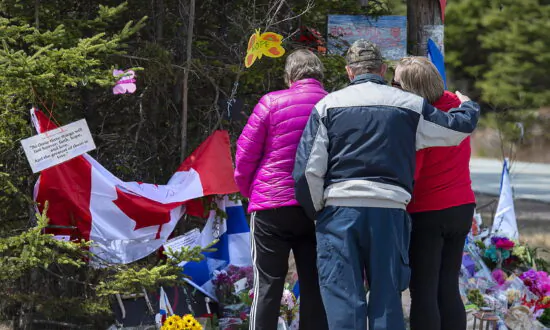 Nova Scotia Mass Killer Accumulated Cash Through ‘Illegitimate or Suspicious’ Means