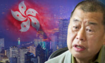 China Insider: Hong Kong Entrepreneur Takes Stance Against Chinese Communist Party