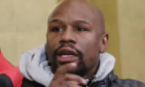 Boxer Floyd Mayweather to Pay for George Floyd’s Funeral