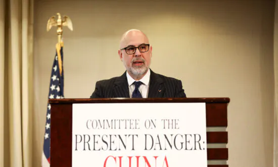 Brian Kennedy: Did Communist China Miscalculate with the Hong Kong Security Law?