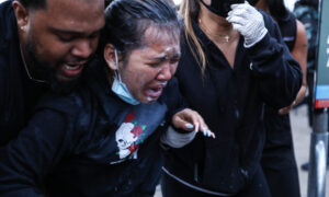 Who’s Causing America’s Nervous Breakdown?