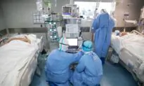 Son of CCP Virus Victim in Wuhan Sues Local Government
