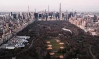 Christian Cooper Showed Us the Awesome Power of Self-Control