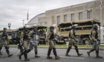 National Guard Activated in 28 States as Riots Continue