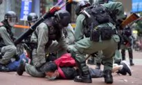Epoch Insider: Hong Kong Changed Forever