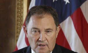 New Utah Law Makes Polygamy as Illegal as Parking in Wrong Place