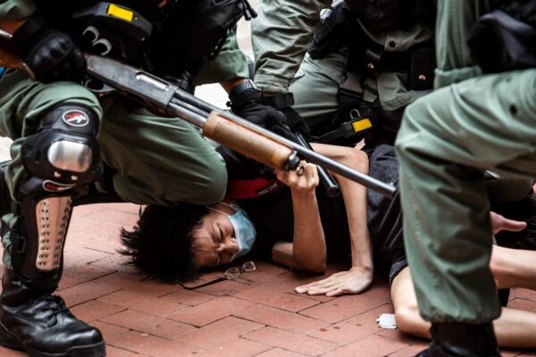 Epoch Times Photo