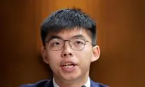 Hong Kong Democracy Group Files Complaint to UN Over Alleged Abuse