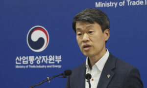 South Korea to Reopen WTO Complaint Over Japan Trade Curbs