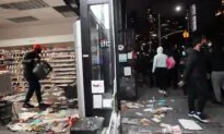 Woman Beaten by Looters While Trying to Protect Business in New York