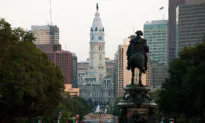 Philadelphia Police Will Not Stop Drivers for Minor Traffic Violations