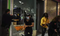 China in Focus (June 1): Chinese Media Calls US Riots ‘Retribution’