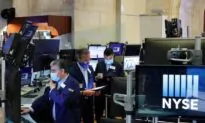 Chinese-Owned Stock Trading App Is Quietly Amassing US Users