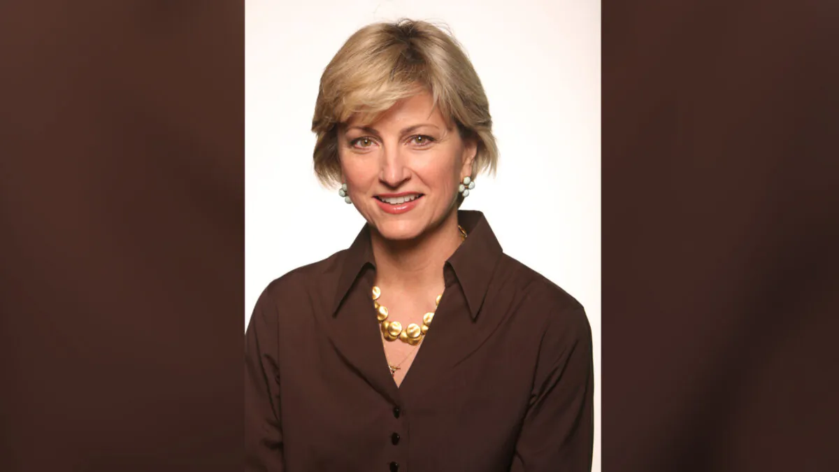 Cathy Ruse is a senior fellow and director of human dignity at the Family Research Council. (Family Research Council)