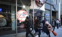 Cuomo Calls on Looters to Be Charged With ‘Burglary 2’ and Kept in Jail