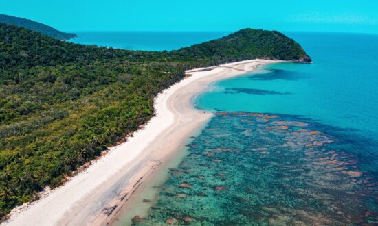 The First Year’s Results of Reducing Plastics Along the Great Barrier Reef