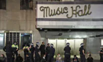 New York City Agrees to Pay Hundreds of Black Lives Matter Demonstrators For Arrest Tactics