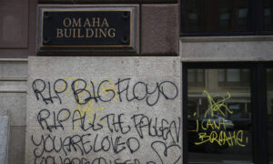 Omaha Bar Owner Who Fatally Shot Violent Protester Won't Be Charged: DA