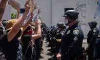 UCSD Students Demand Passing Grades Over George Floyd Protests