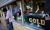 Burglar Fatally Shot by Philadelphia Gun Store Owner