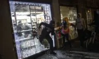 NYC Mayor Declined Offer of National Guard Support: Governor