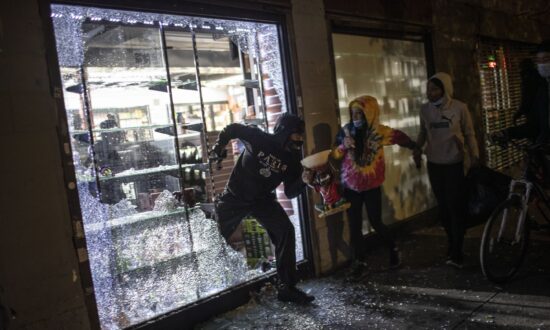 NYC Mayor Declined Offer of National Guard Support: Governor