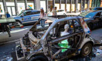 Violence Incited by Organized Groups at Protests in New York, Chicago, Evidence Suggests: Officials