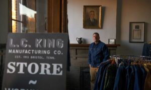 Masks Made in America by an All-American Company