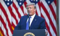 Trump Signs Executive Order to Promote Religious Freedom Around the World