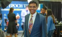Dinesh D’Souza: On the Toppling of Statues and Socialism’s Divisive Push in America