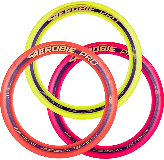 aerobie pro