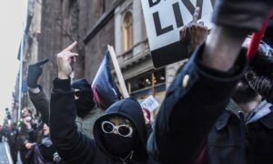 Antifa: The Network of Violent Revolutionaries Behind Much of Today's Rioting