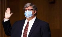 Senate Confirms Special Watchdog for Pandemic Recovery