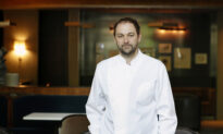 New York Chef Turns Michelin-Starred Eatery Into Charity Kitchen in COVID-19 Crisis