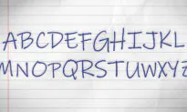 Can You Find the Missing Letters in These Alphabet Puzzles? Test Your Mental Sharpness